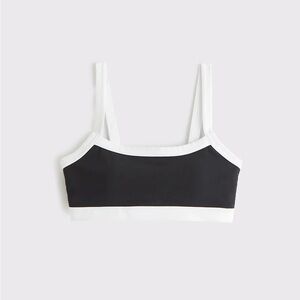 Abercrombie & Fitch YPB studioFLEX Cami Sports Bra